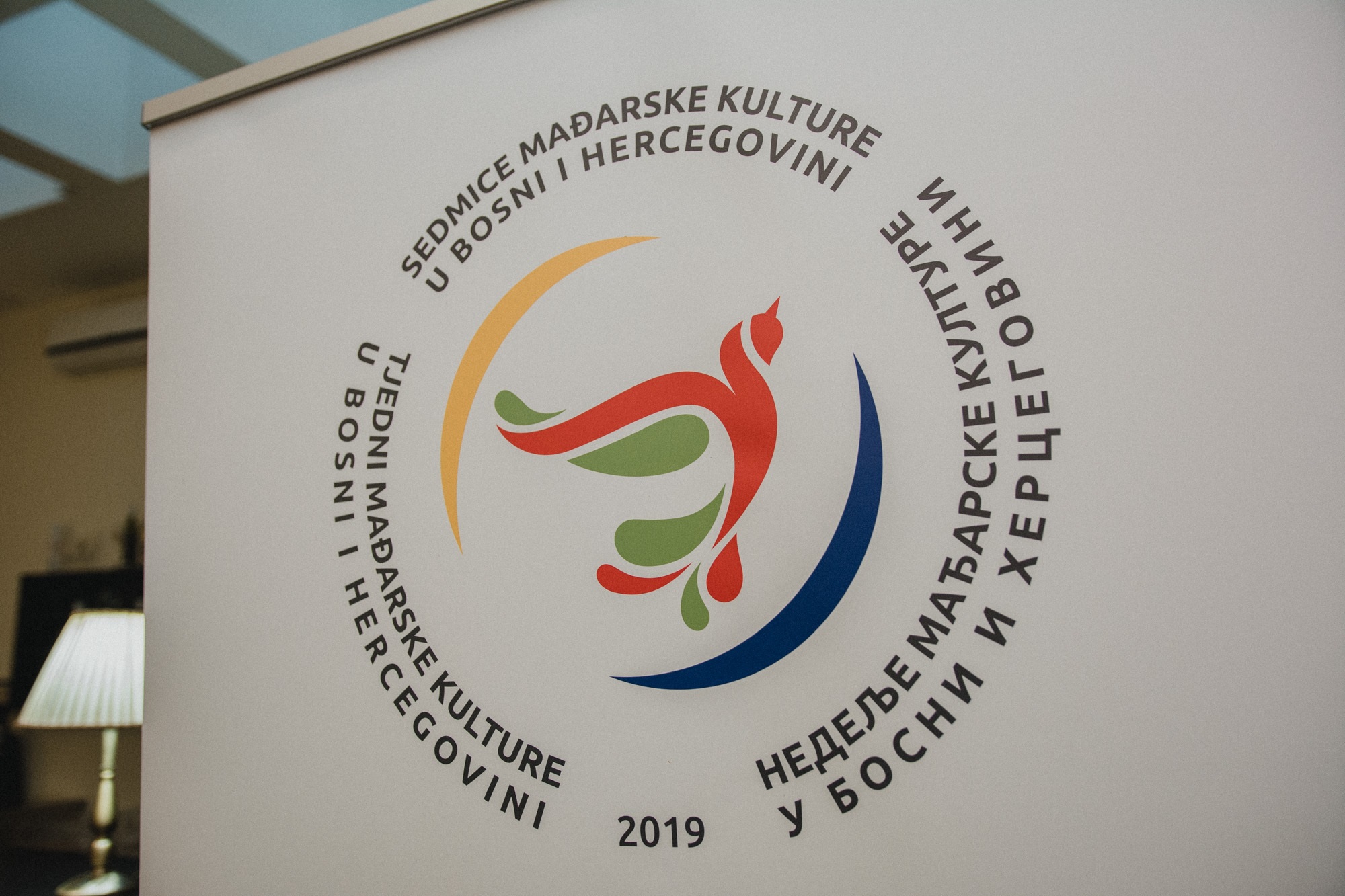 Magyar Kulturális Hetek sajtótájékoztató 2019
