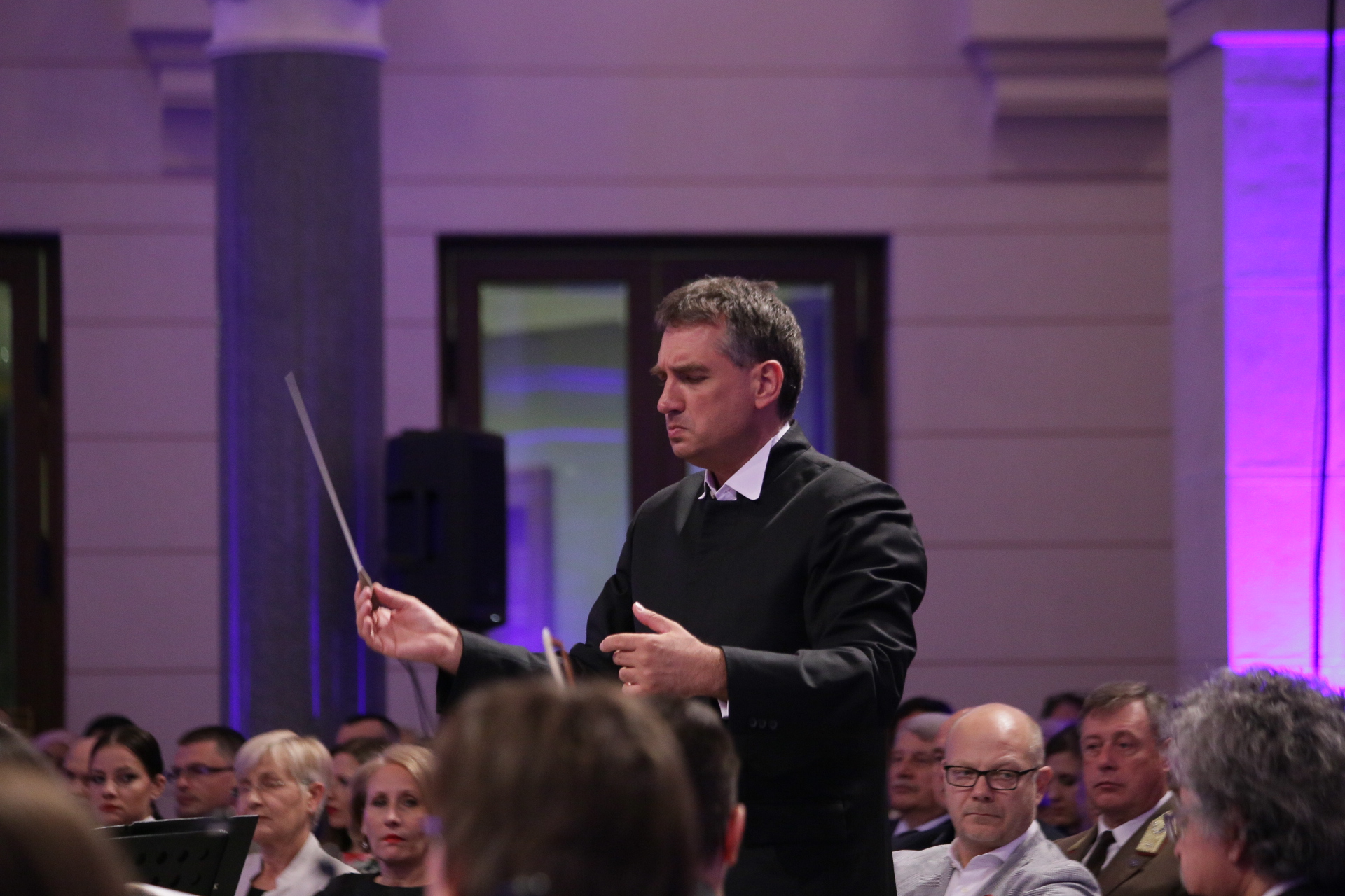 Magyar Nemzeti Filharmonikusok koncert - 2019