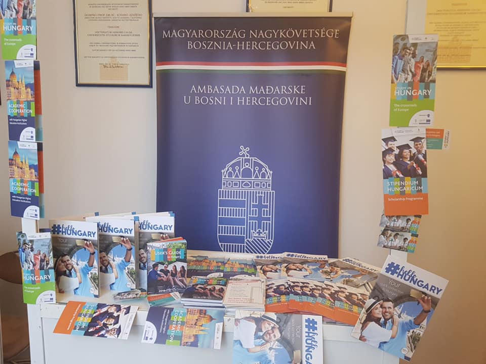 Ösztöndíjbörze - 2019