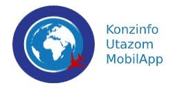 Konzinfo mobilapp